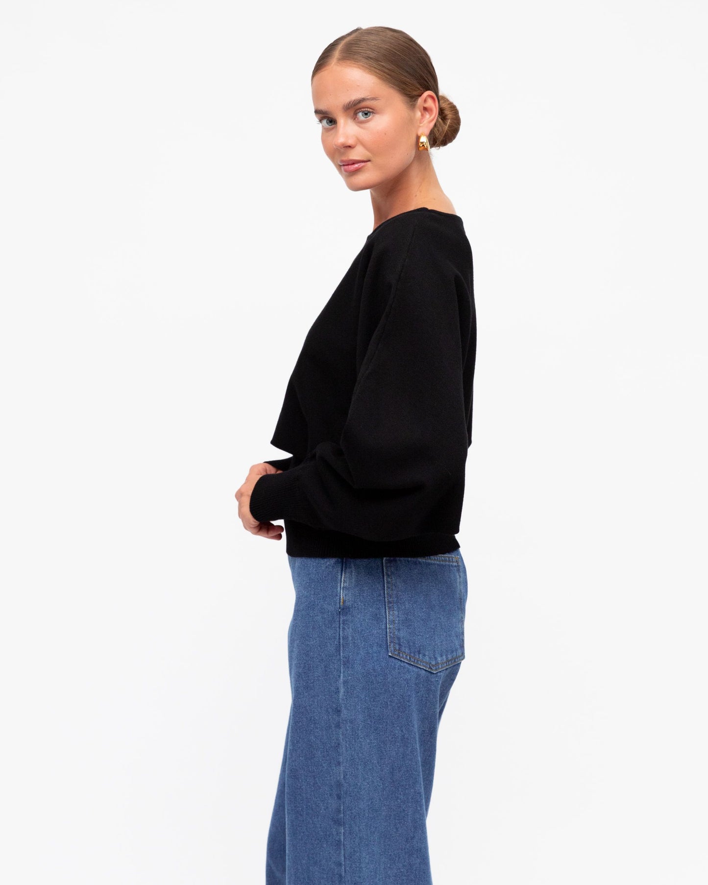 MEL KNIT
