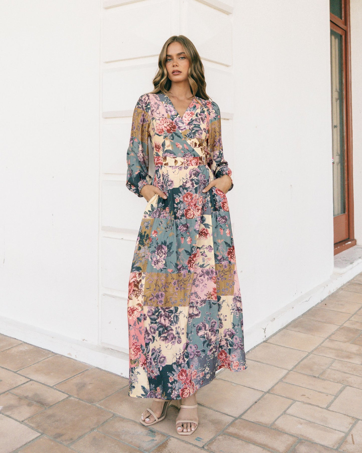 VINTAGE DREAM MAXI