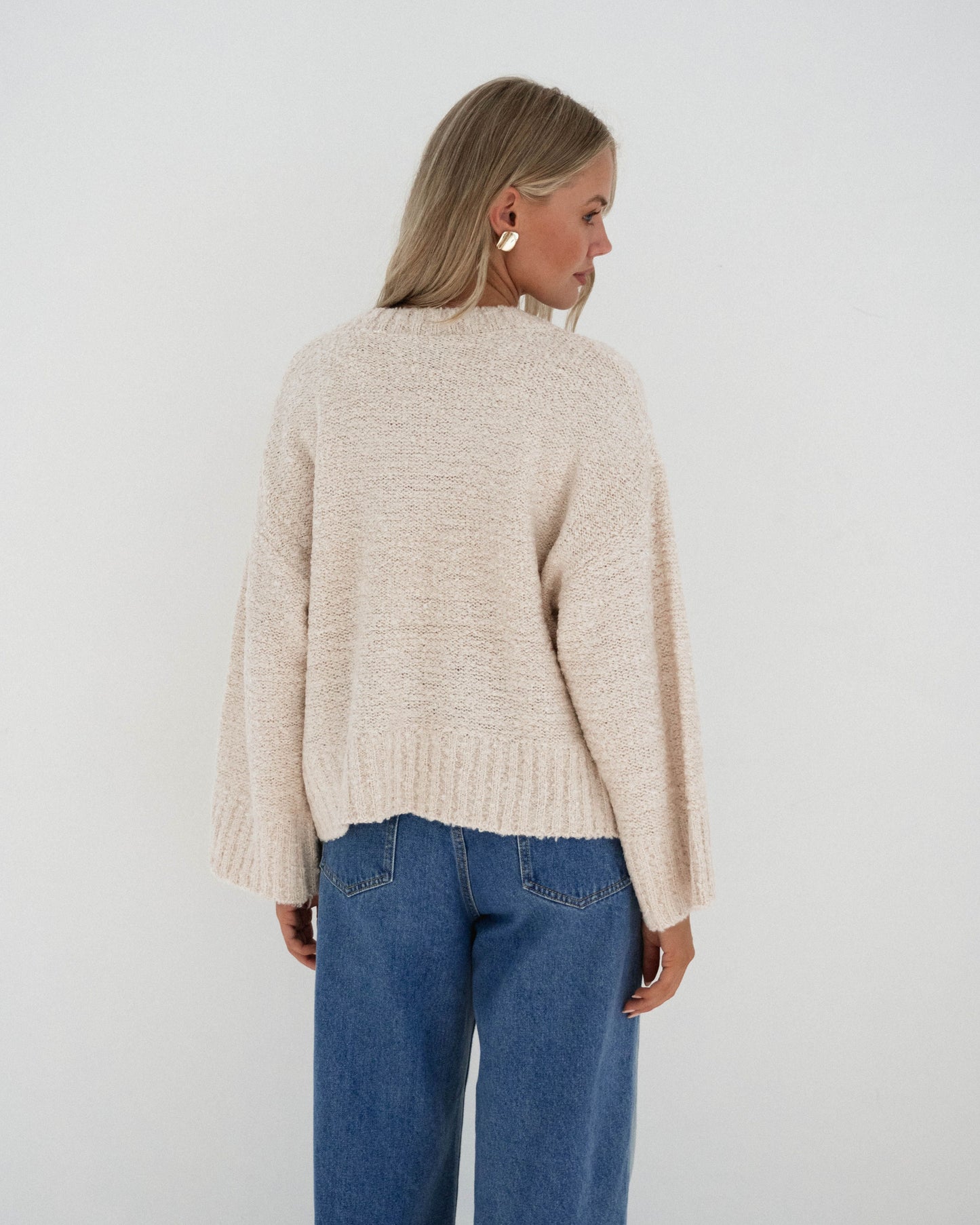 HOME KNIT