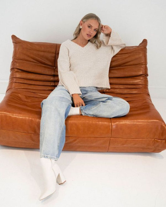 HOME KNIT
