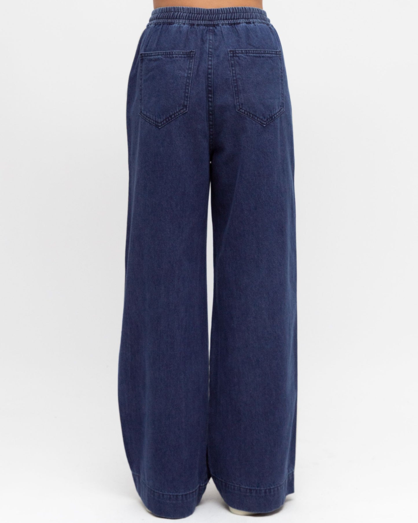 LUNA DENIM JEAN