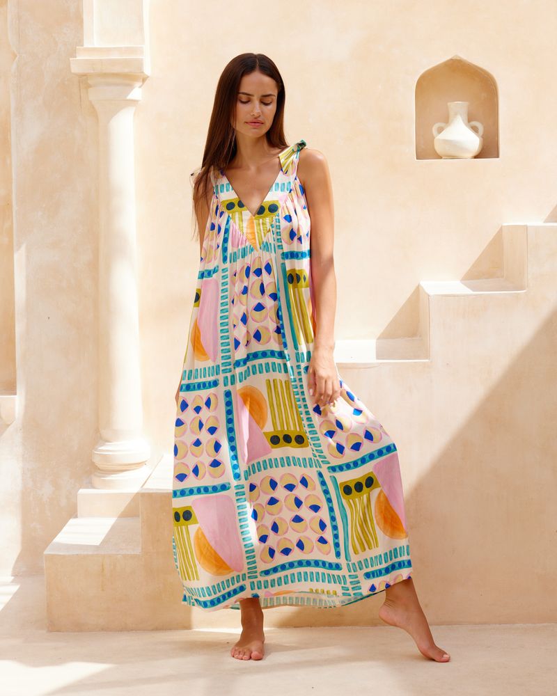 KAI MAXI