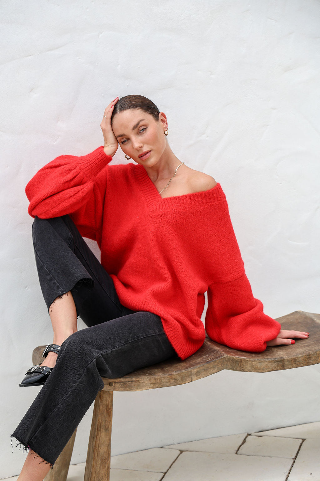 BEC KNIT