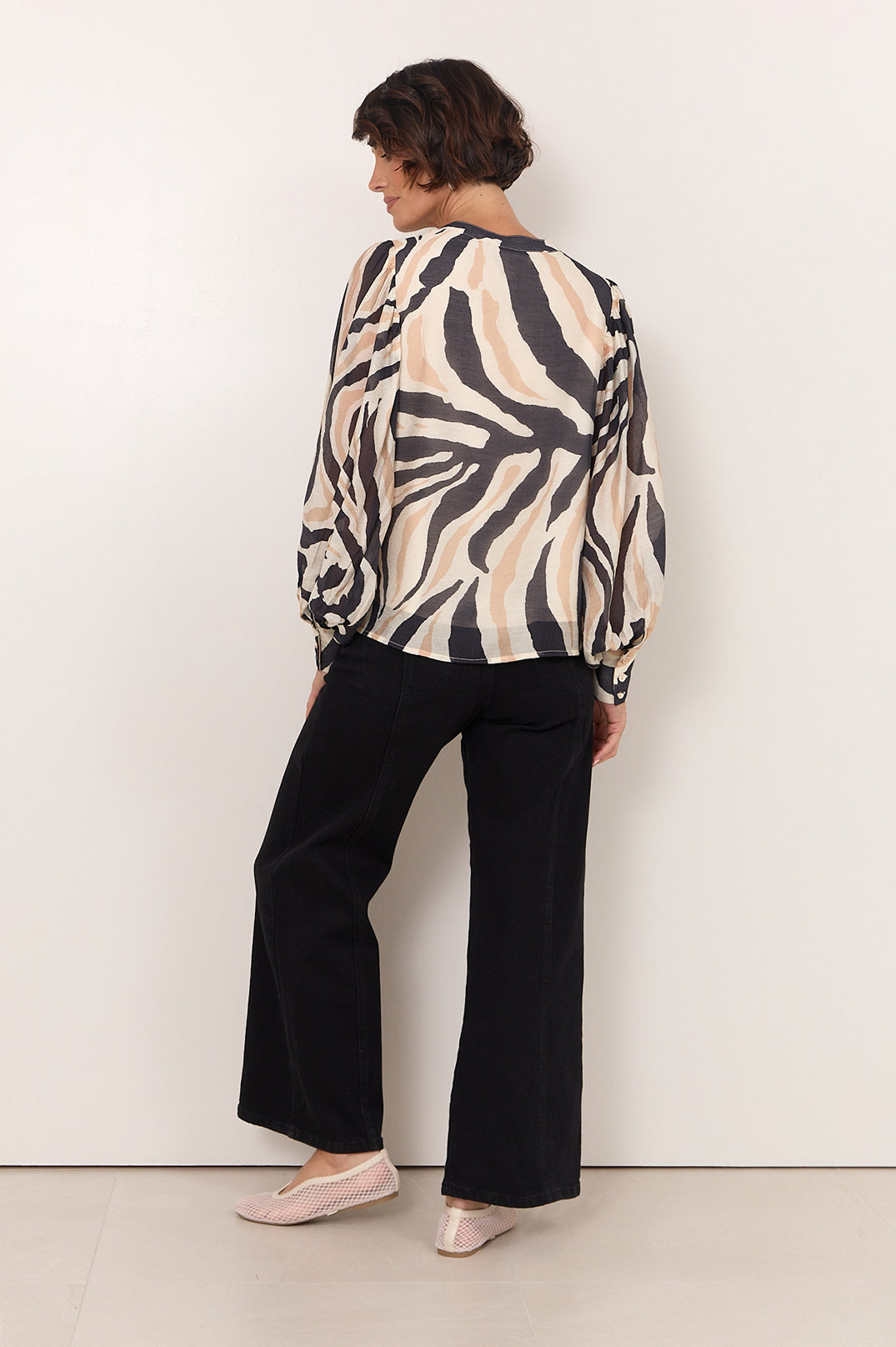 ADDISON TOP