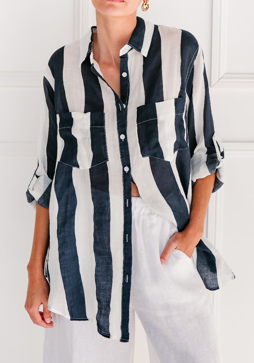 SUMMER SHIRT