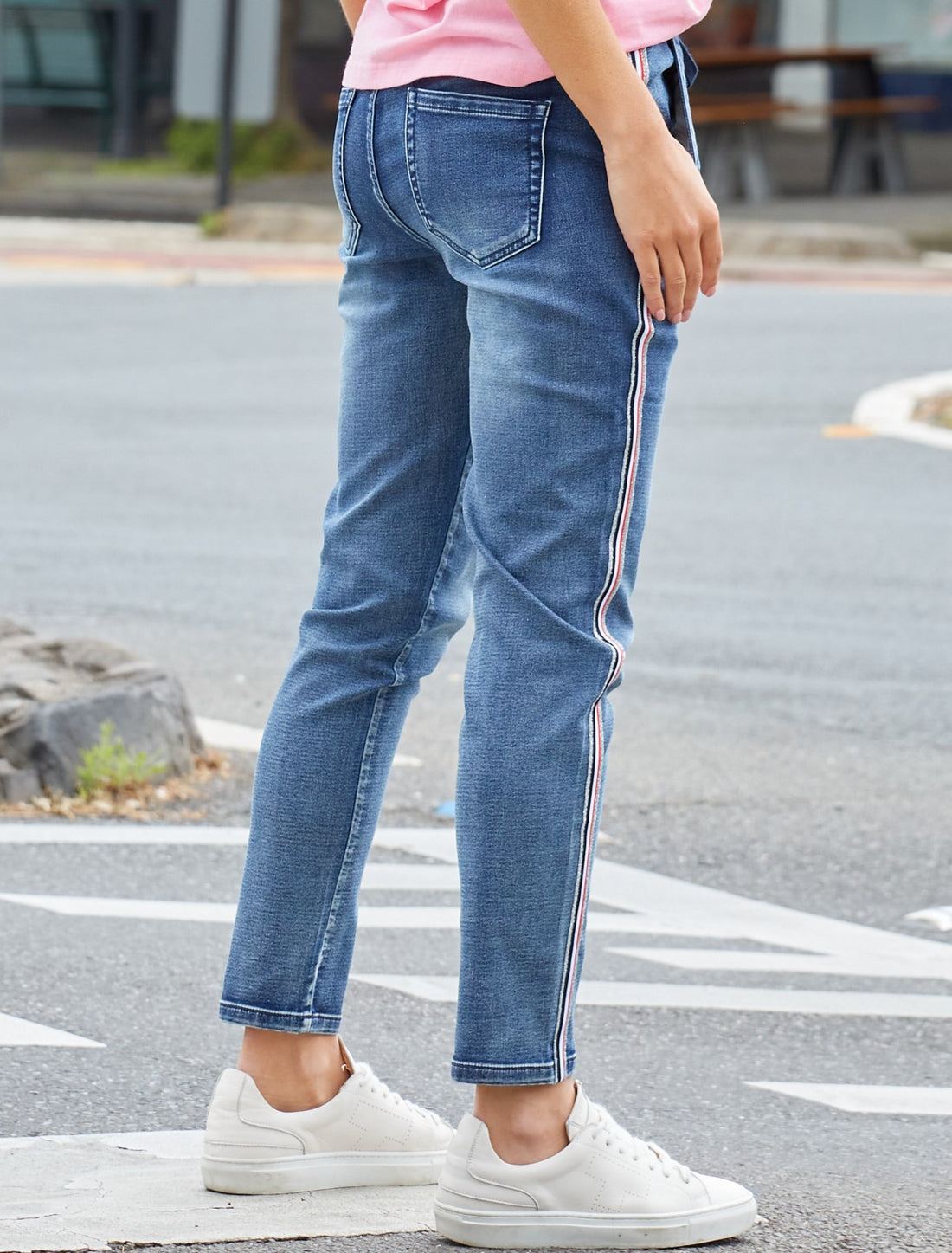 BROOKLYN JOGGER
