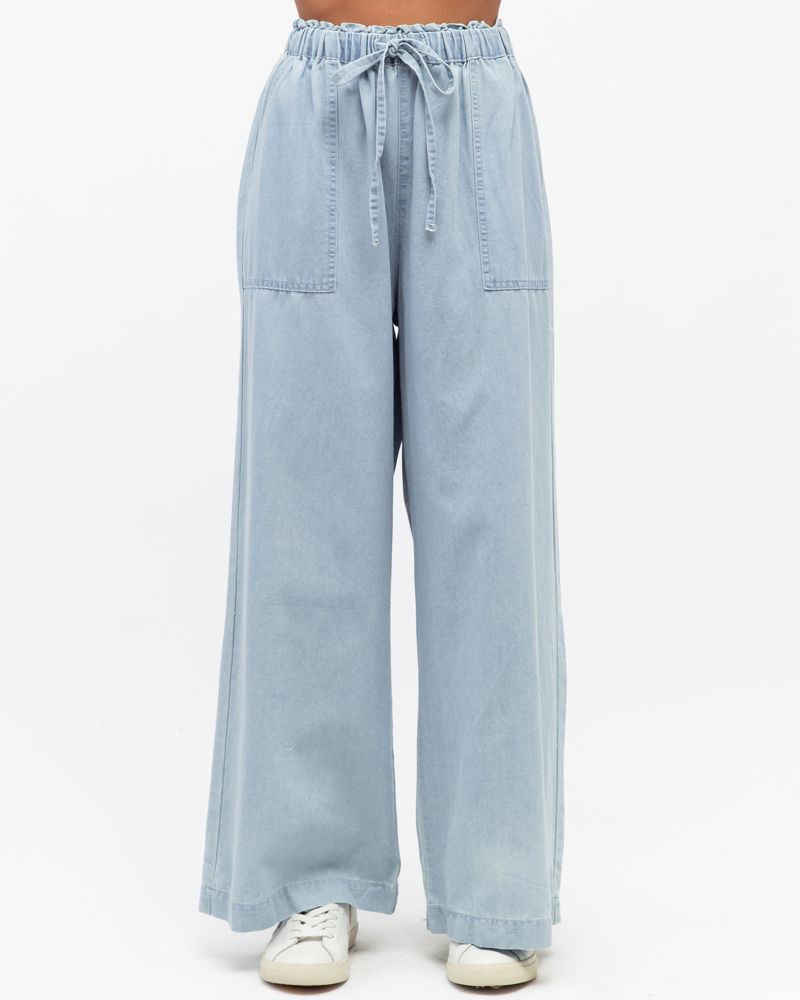LOVER LIGHT PANT