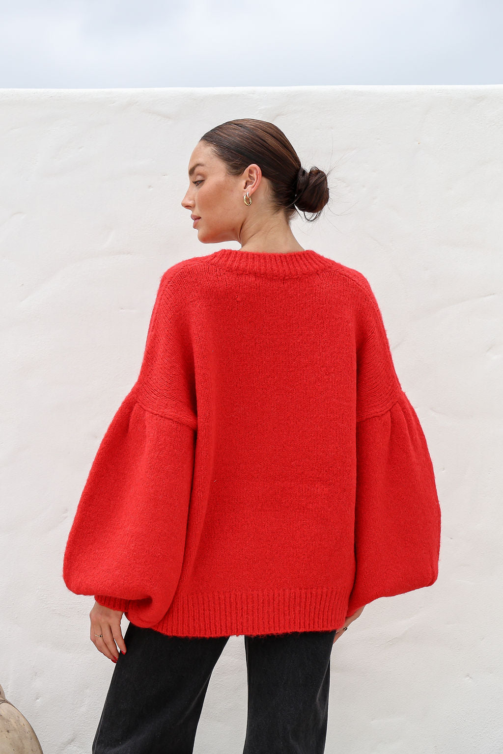 BEC KNIT