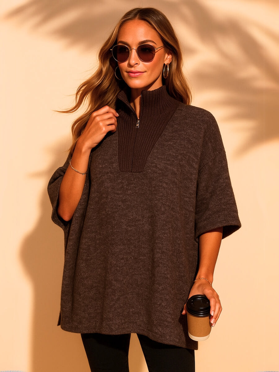 KNIT TOP