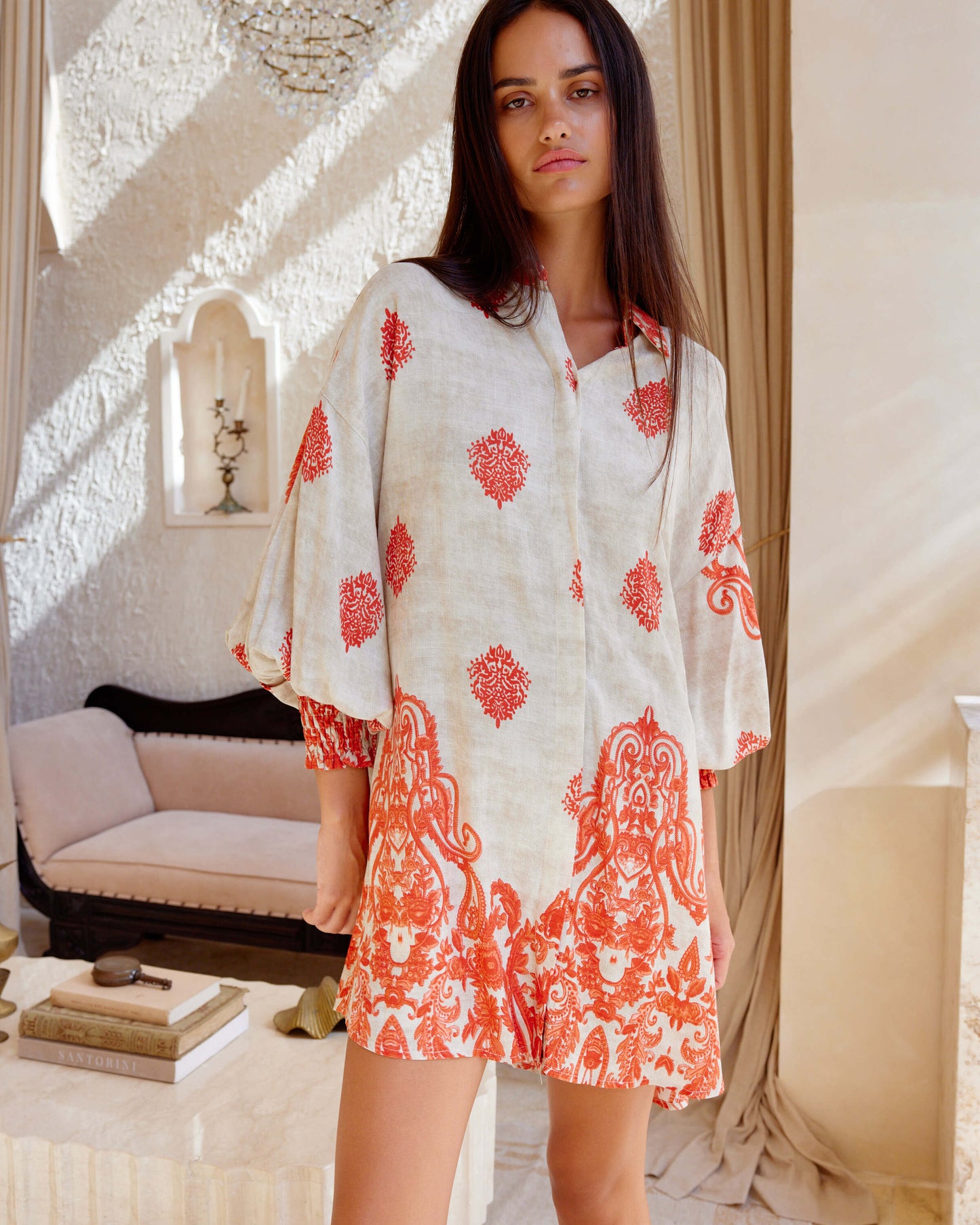 Enchanted Eden Shirt