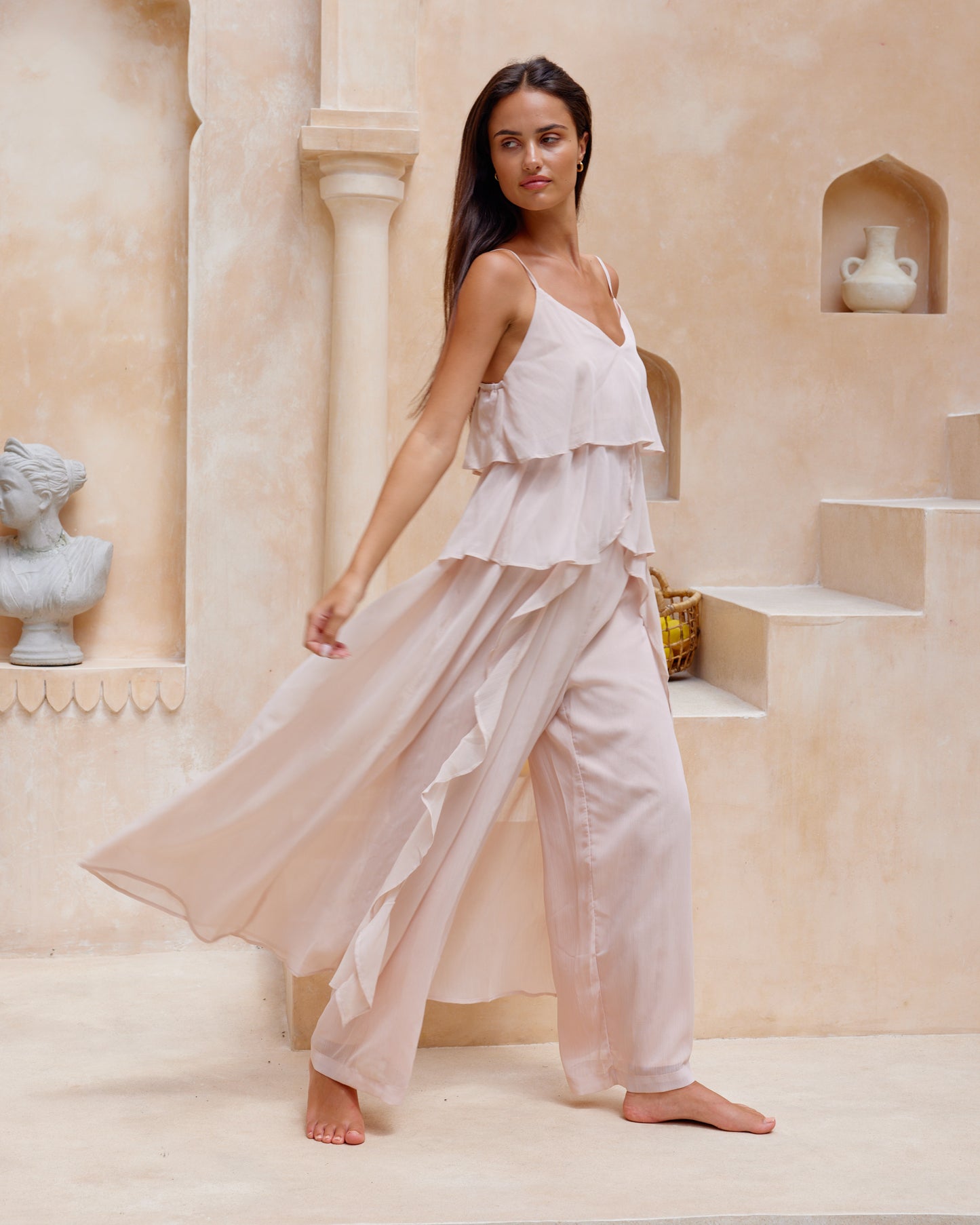 ALLEGRA TOP