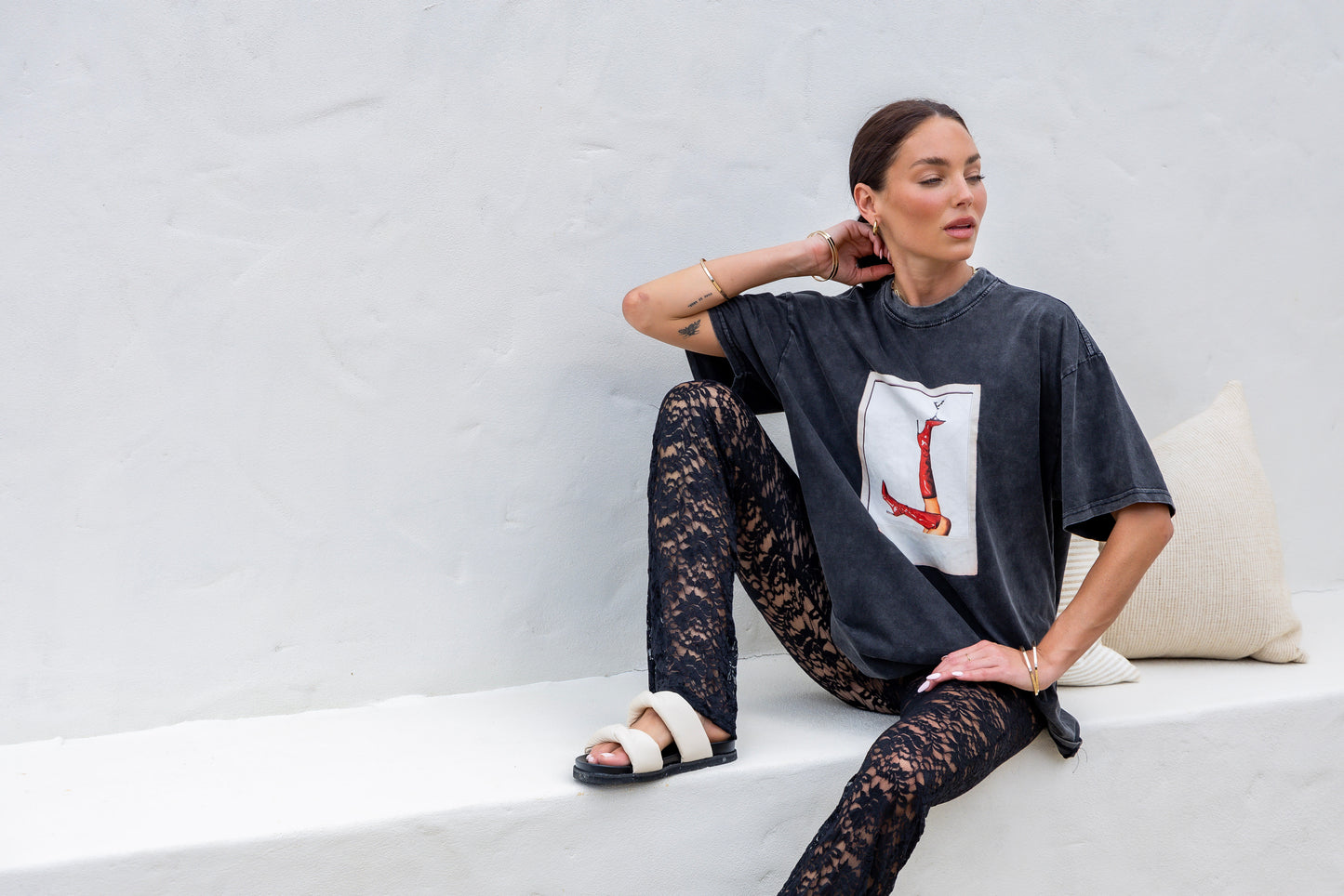 DOLCE PANT