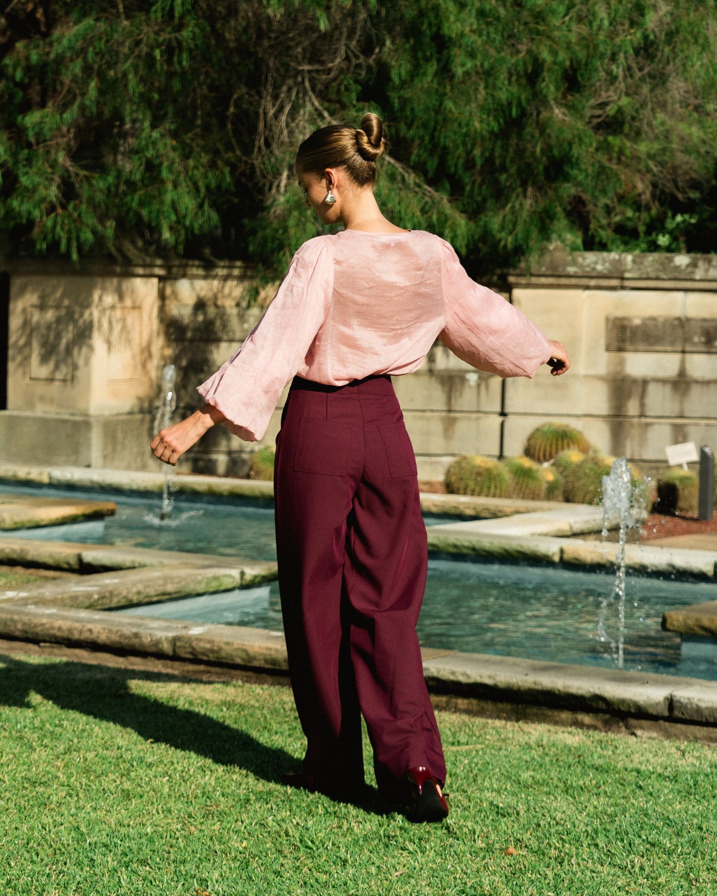 VALERIE PANT