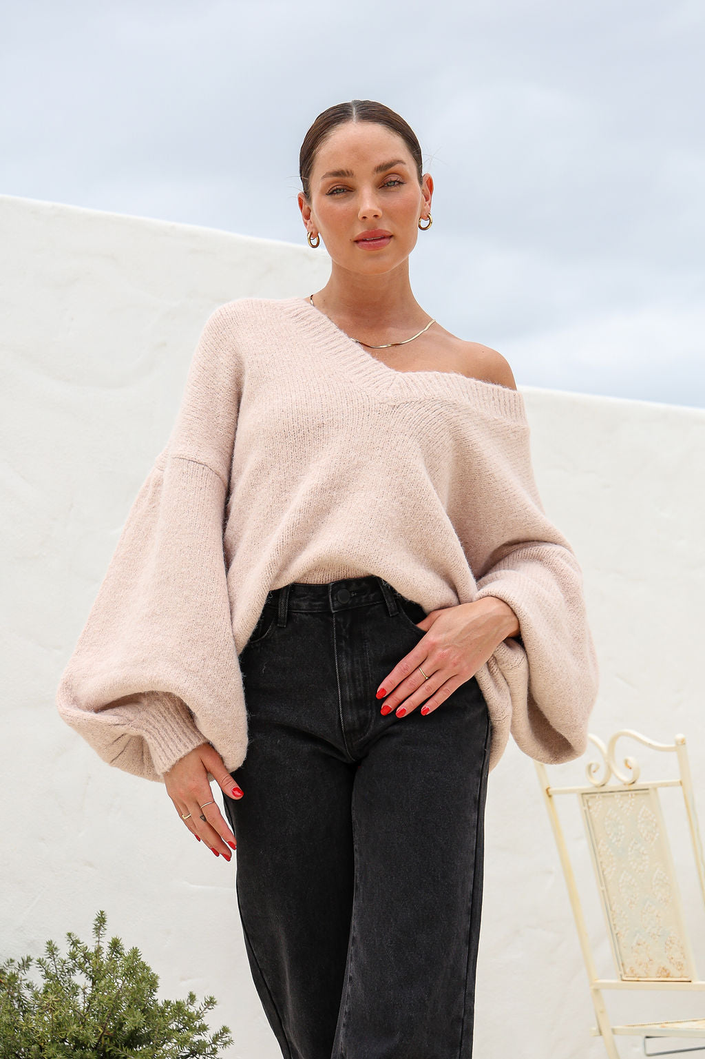 BEC KNIT