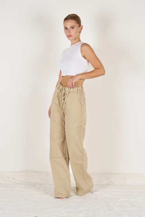 SARAH PANT