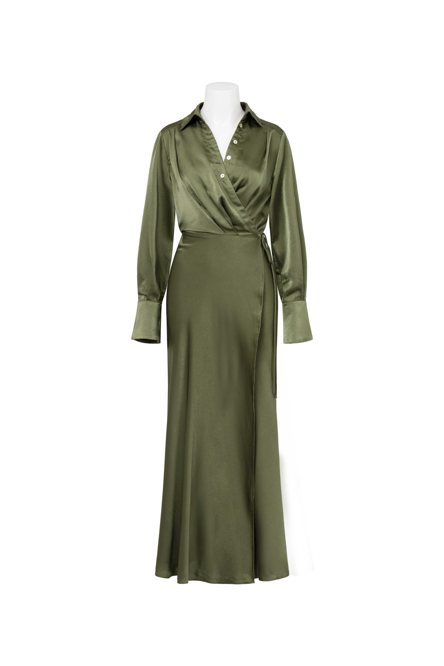 MAY DRESS