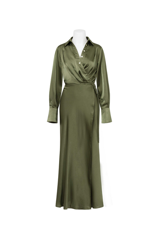 MAY DRESS