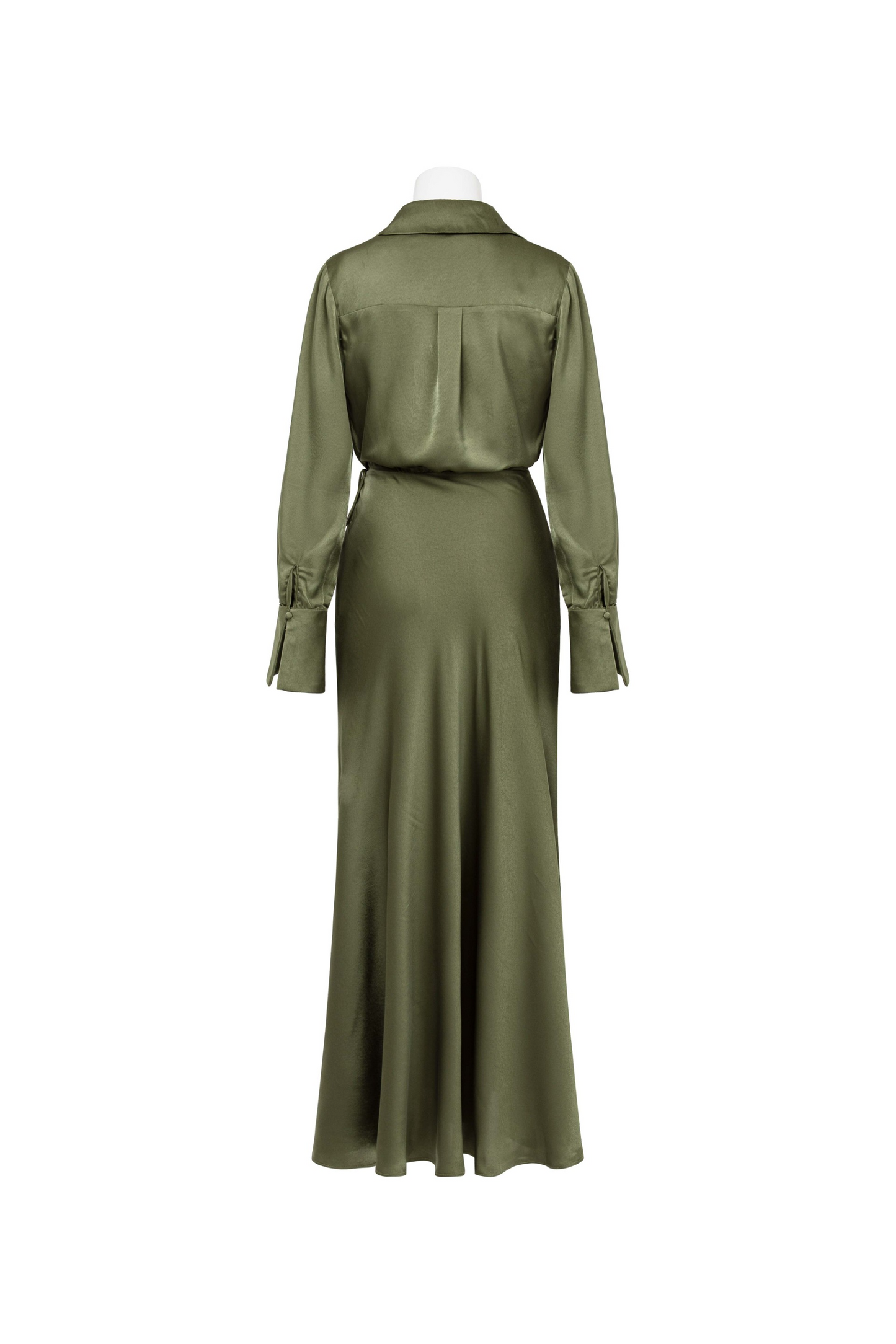 MAY DRESS