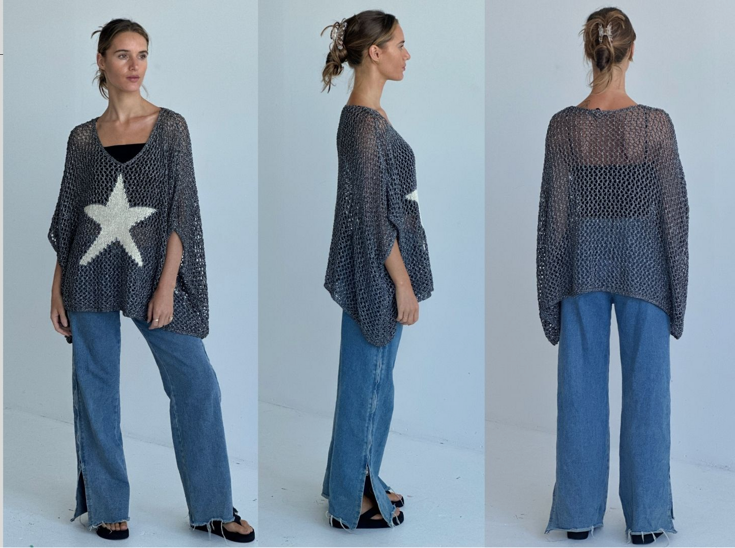 STAR KNIT