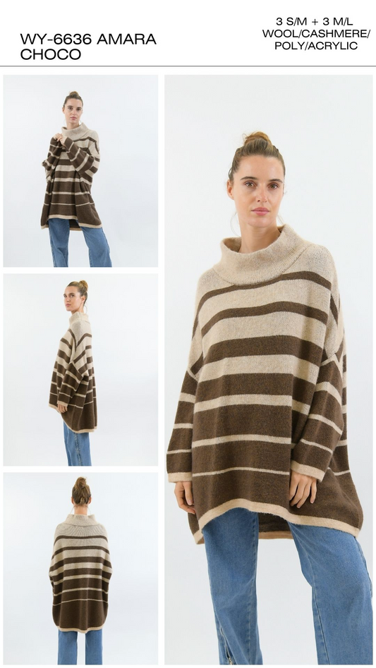 ELLA KNIT