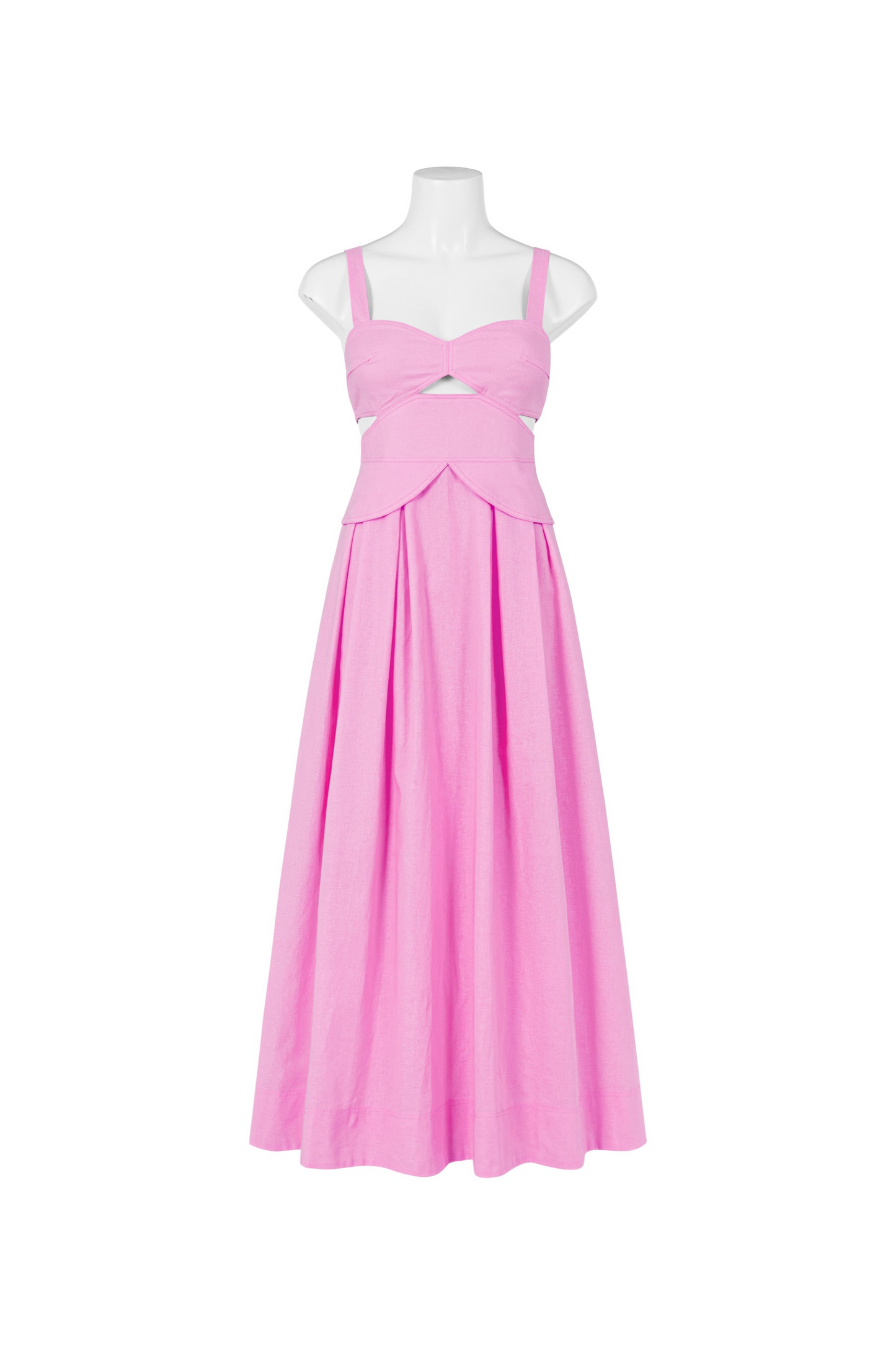 VANESSA DRESS