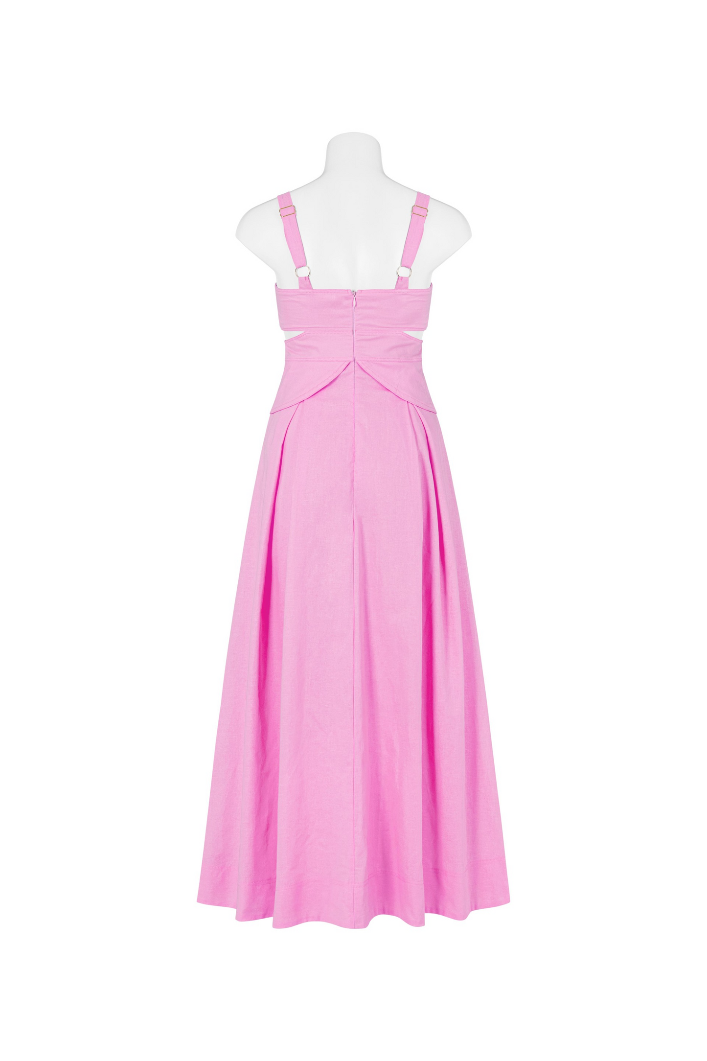 VANESSA DRESS