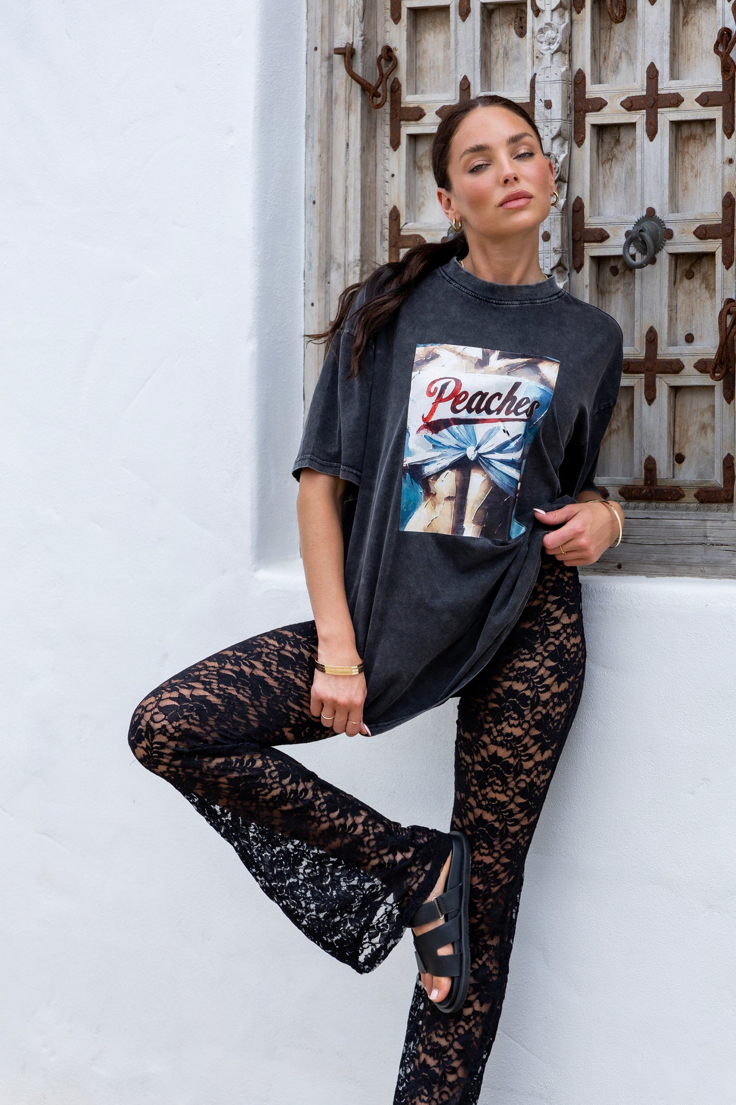 DOLCE PANT
