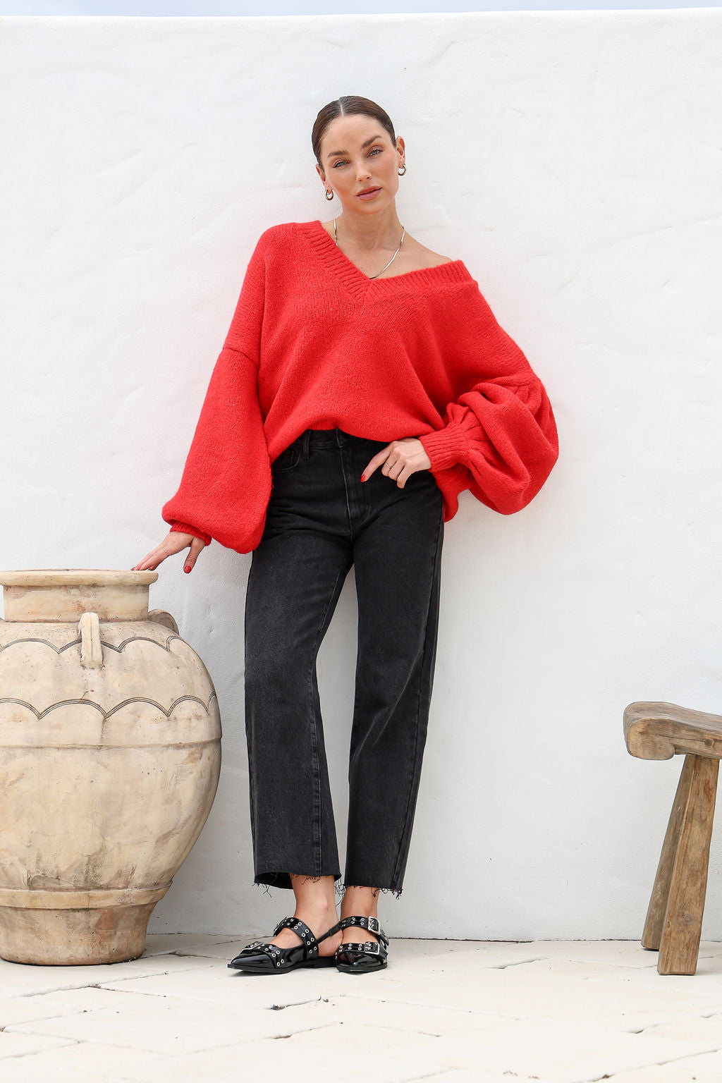 BEC KNIT