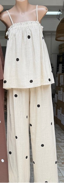 STELLA SPOT SET