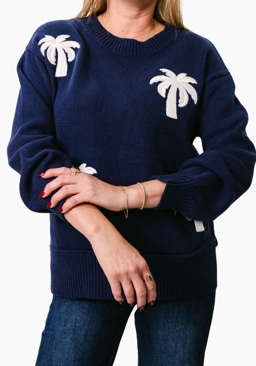 PALM KNIT
