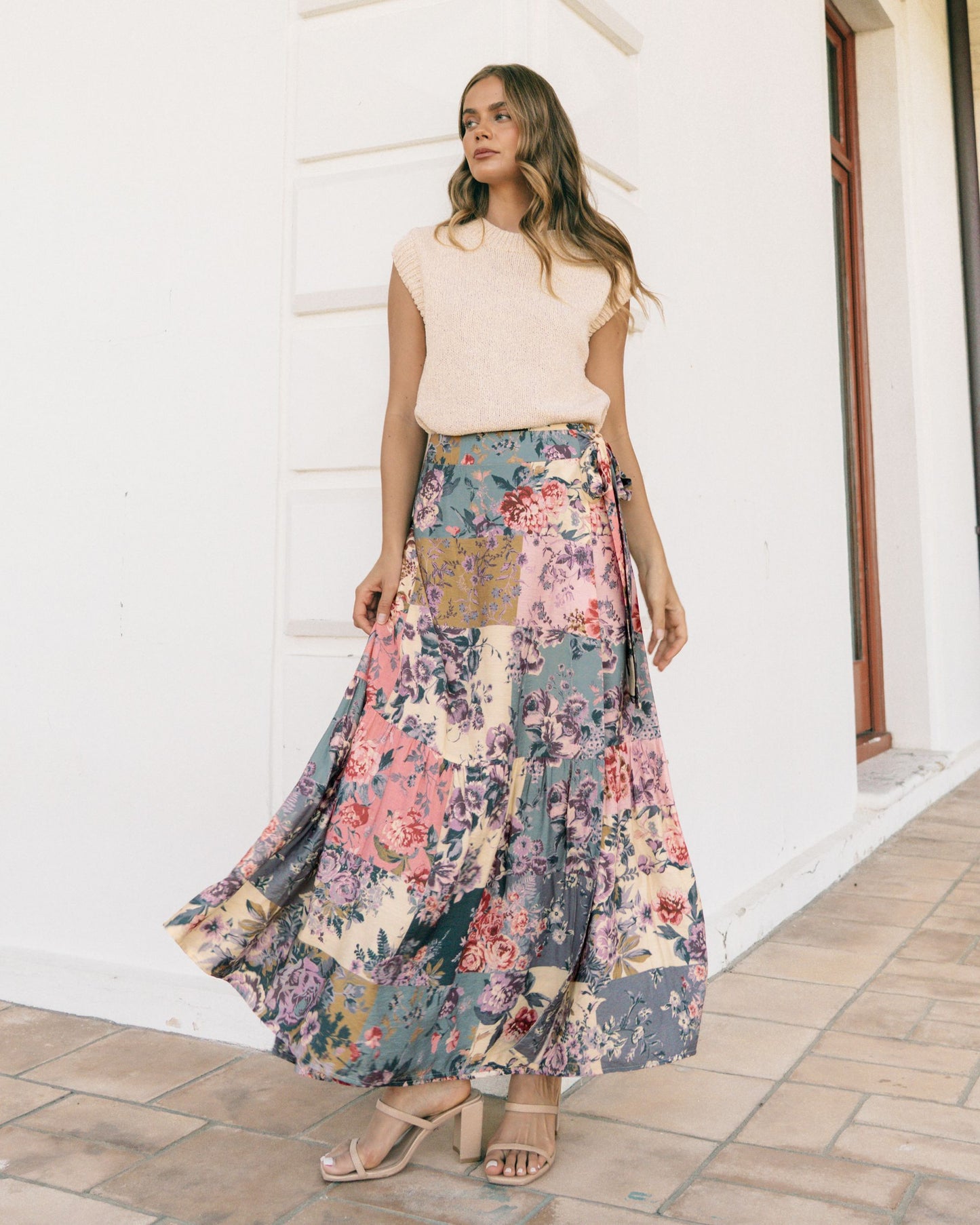 VINTAGE DREAM SKIRT