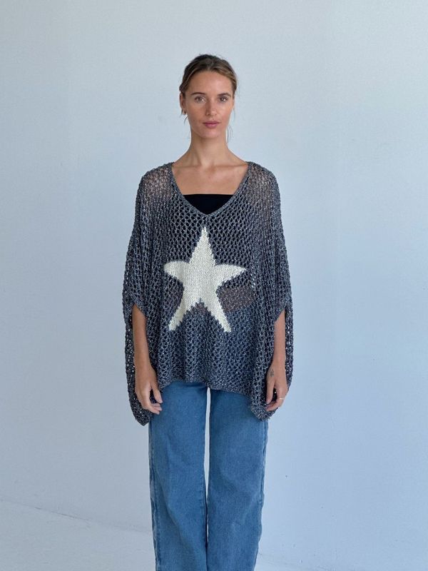 STAR KNIT