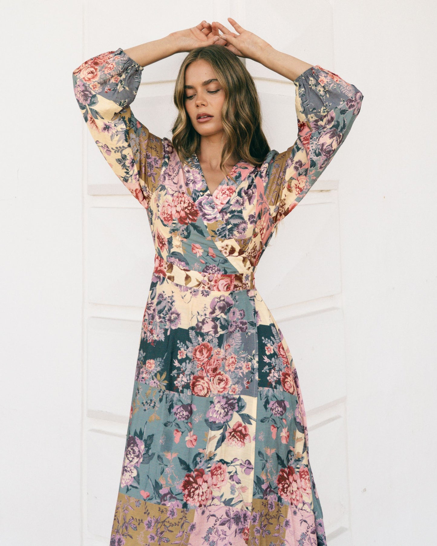 VINTAGE DREAM MAXI
