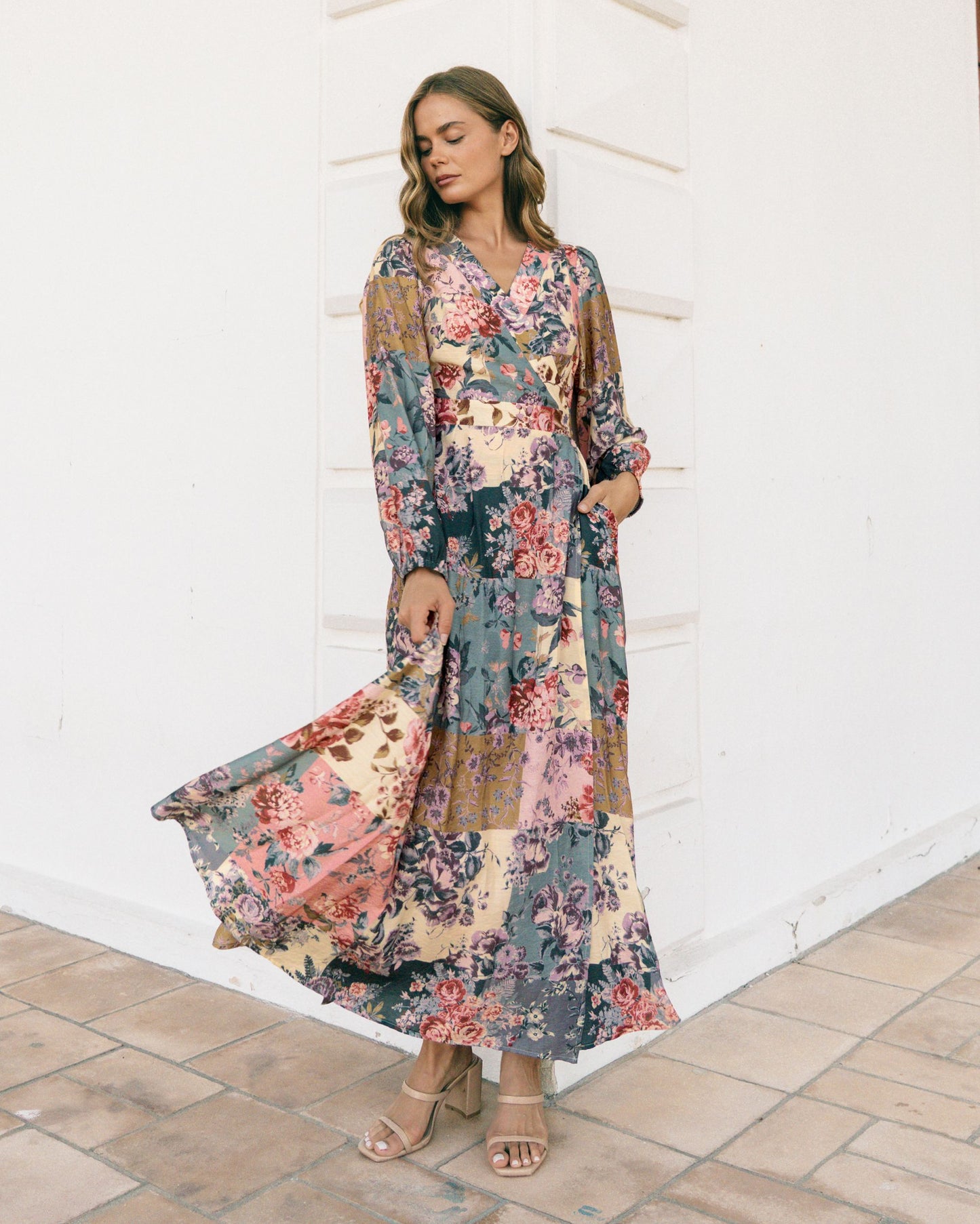 VINTAGE DREAM MAXI