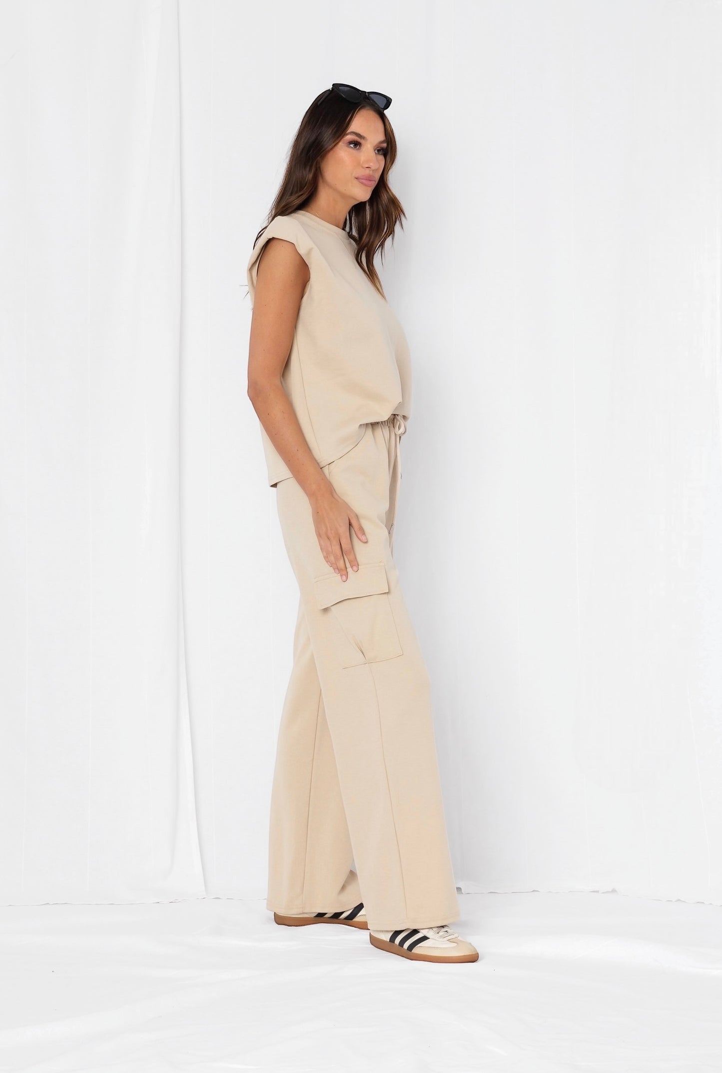 POSH SET