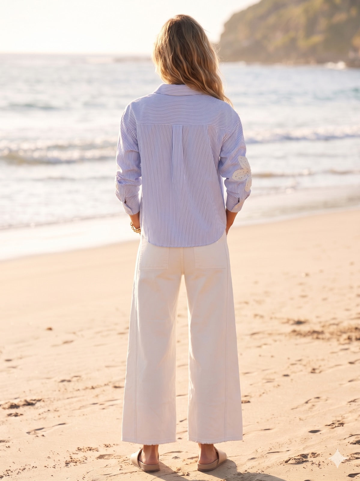 MONDARA DAISY SHIRT