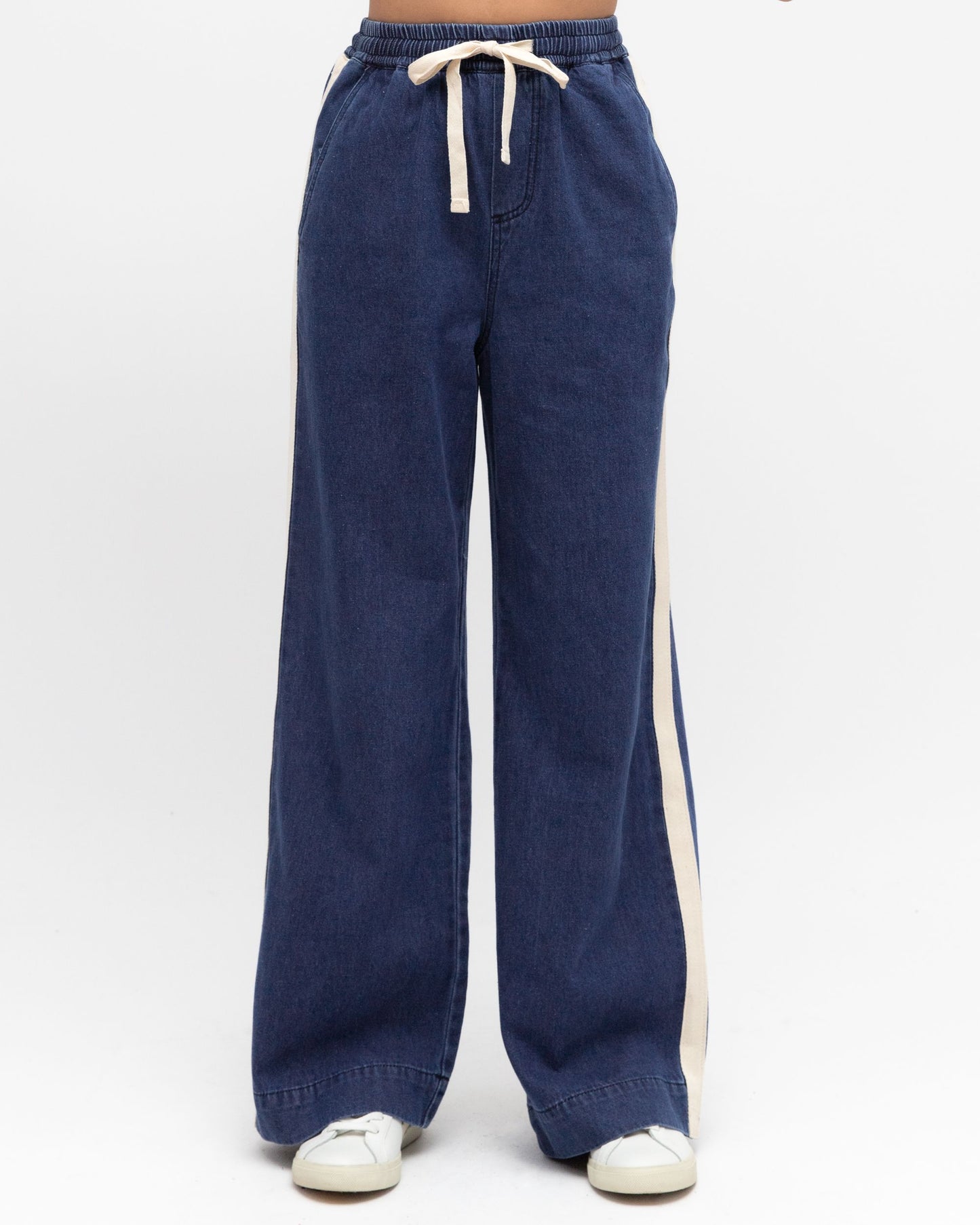 LUNA DENIM JEAN