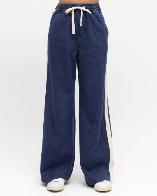 LUNA DENIM JEAN