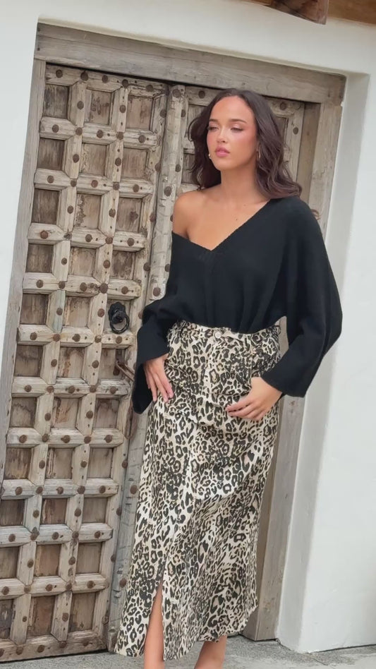 REGGIE SKIRT