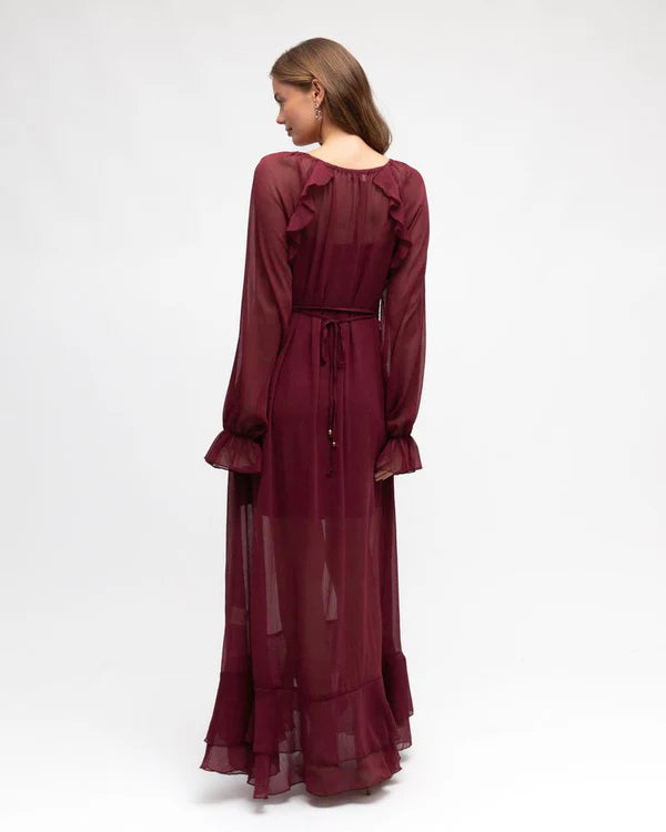 KALINDA MAXI