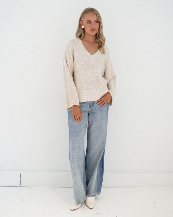 HOME KNIT