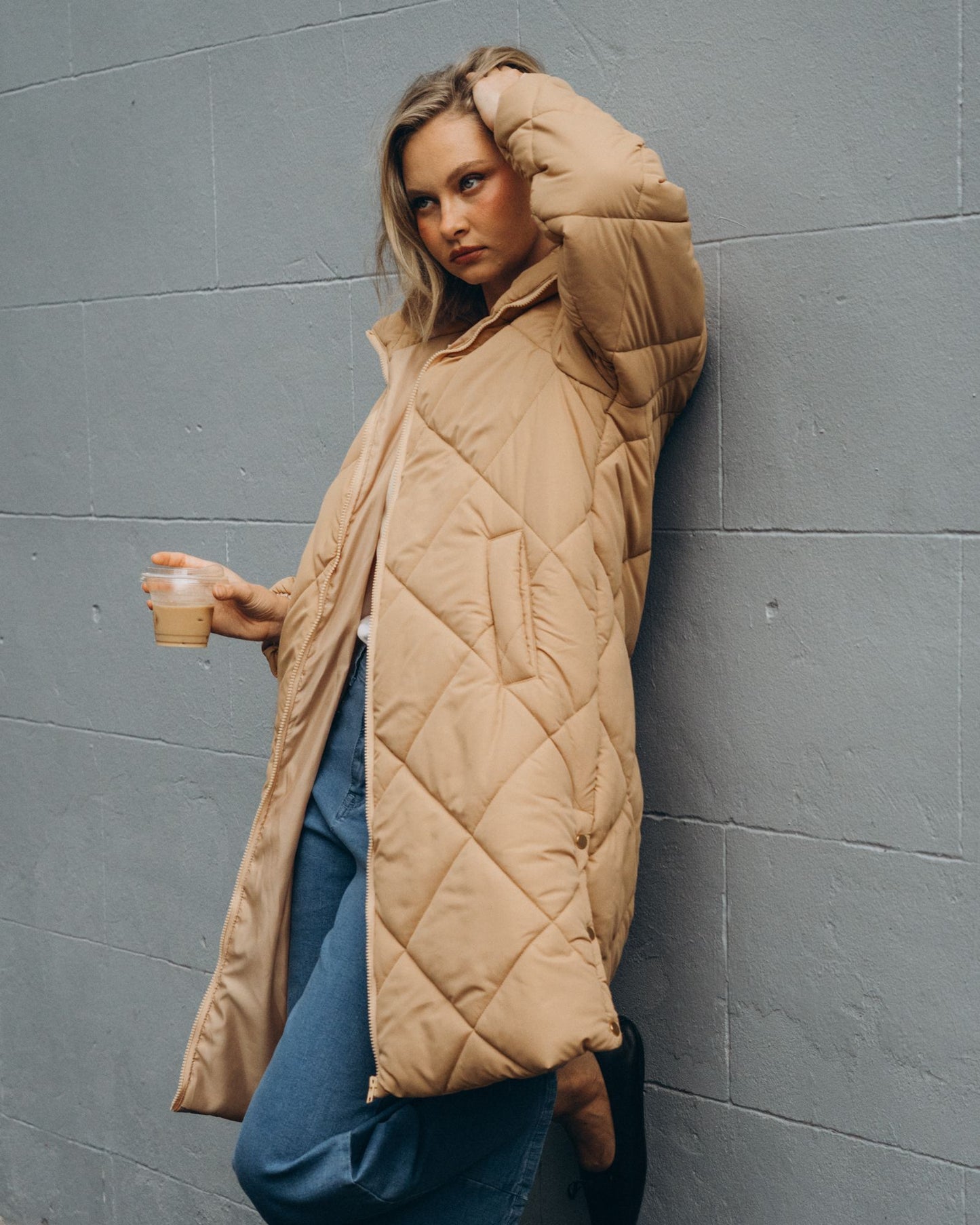SEQTA PUFFER