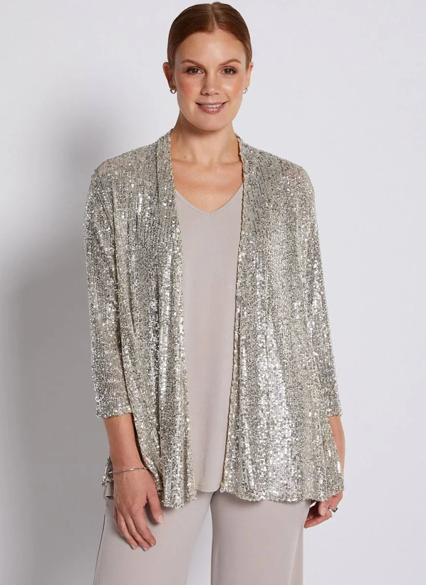 JAZZY BOLERO