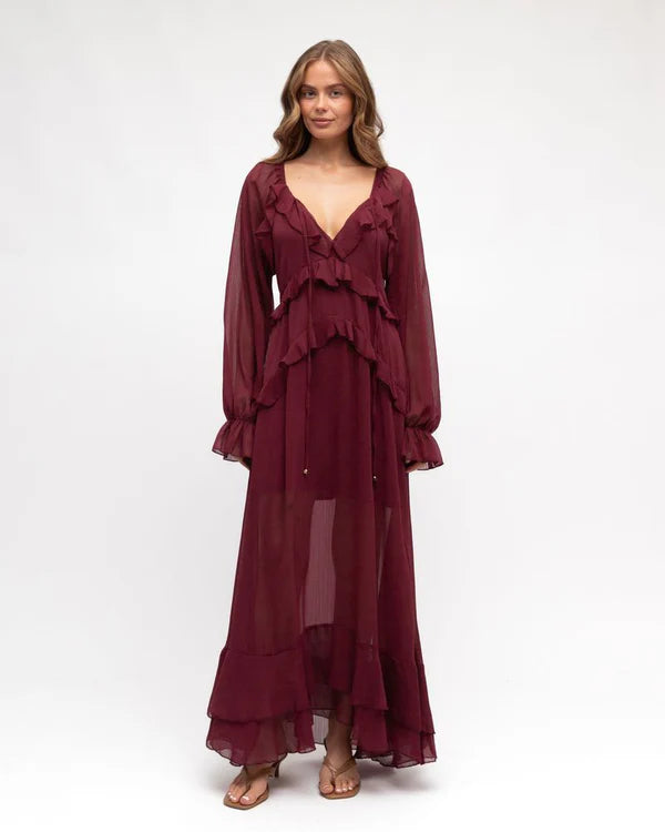 KALINDA MAXI