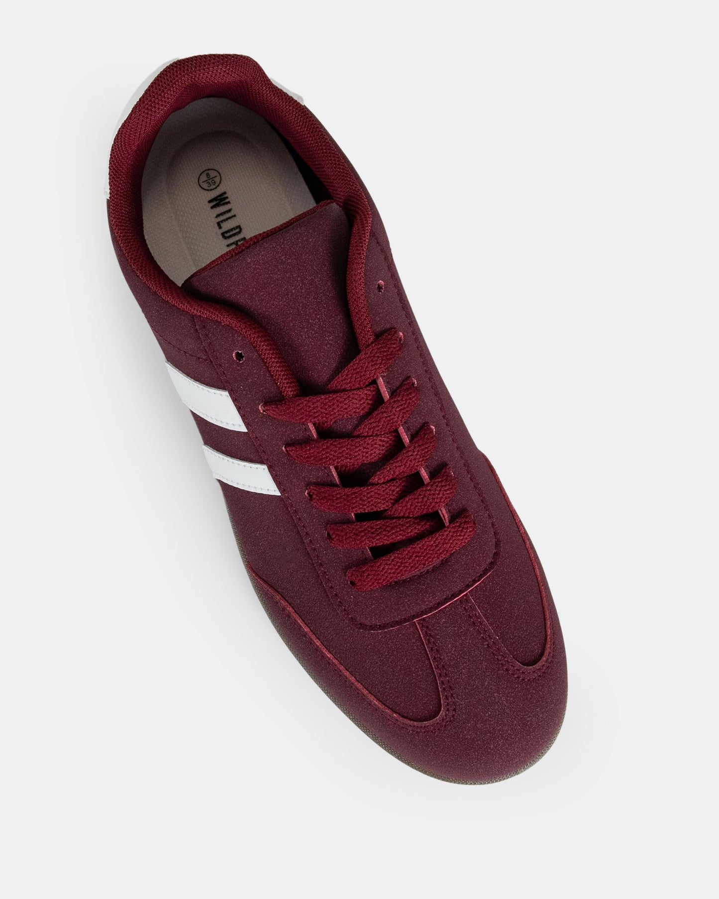 CAPER SHOE