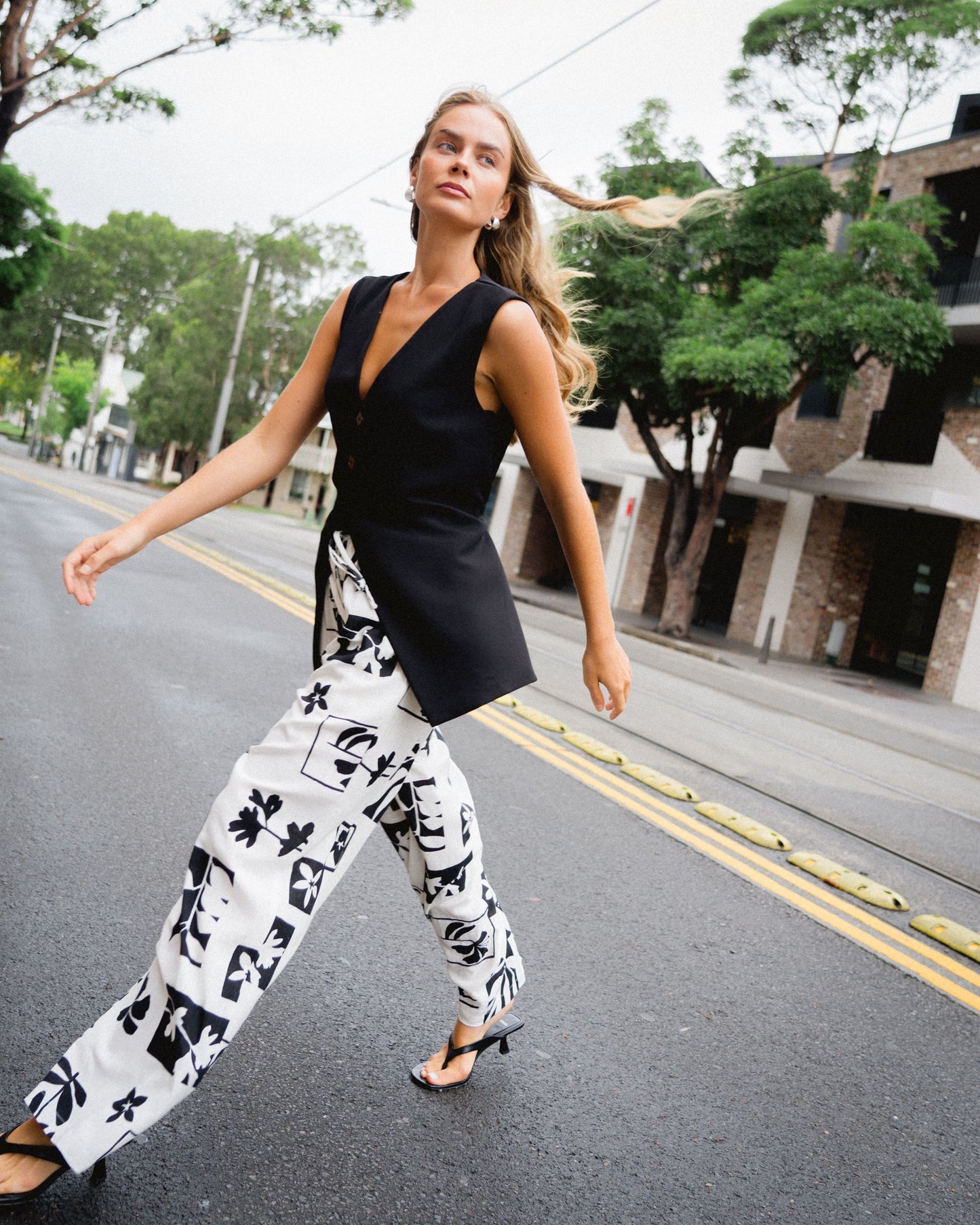 SAMAYA PANT