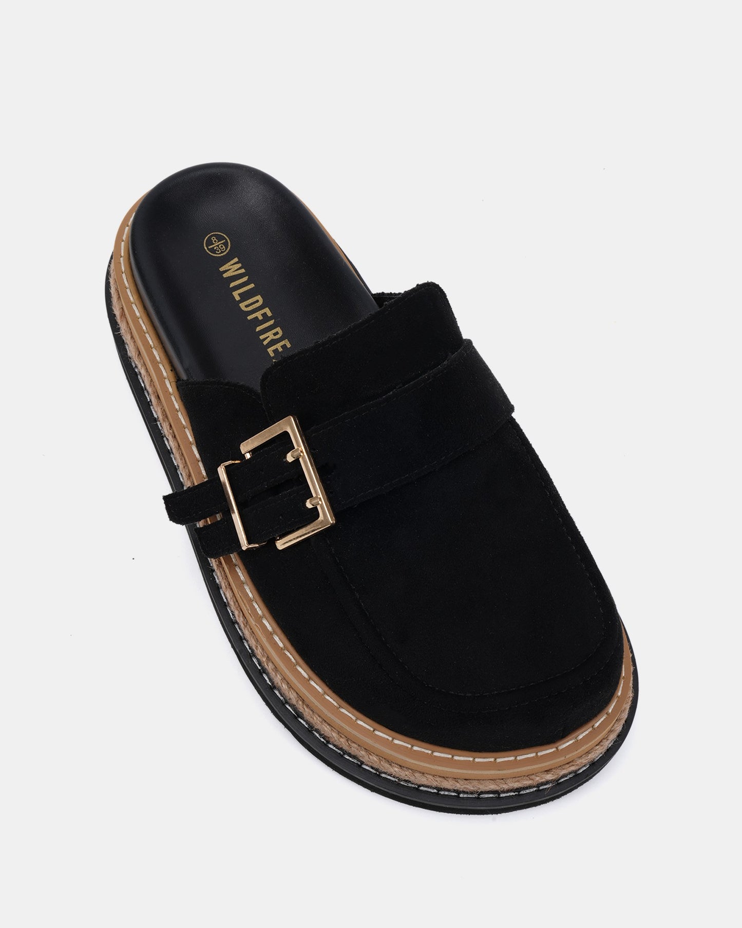 SOLENE SHOE