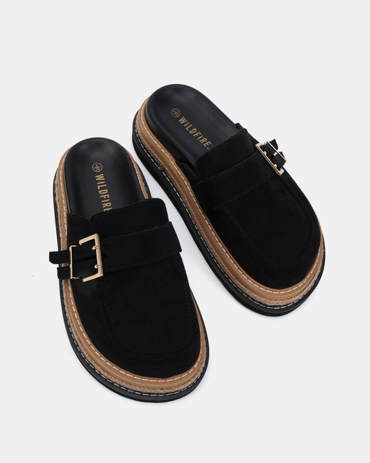 SOLENE SHOE