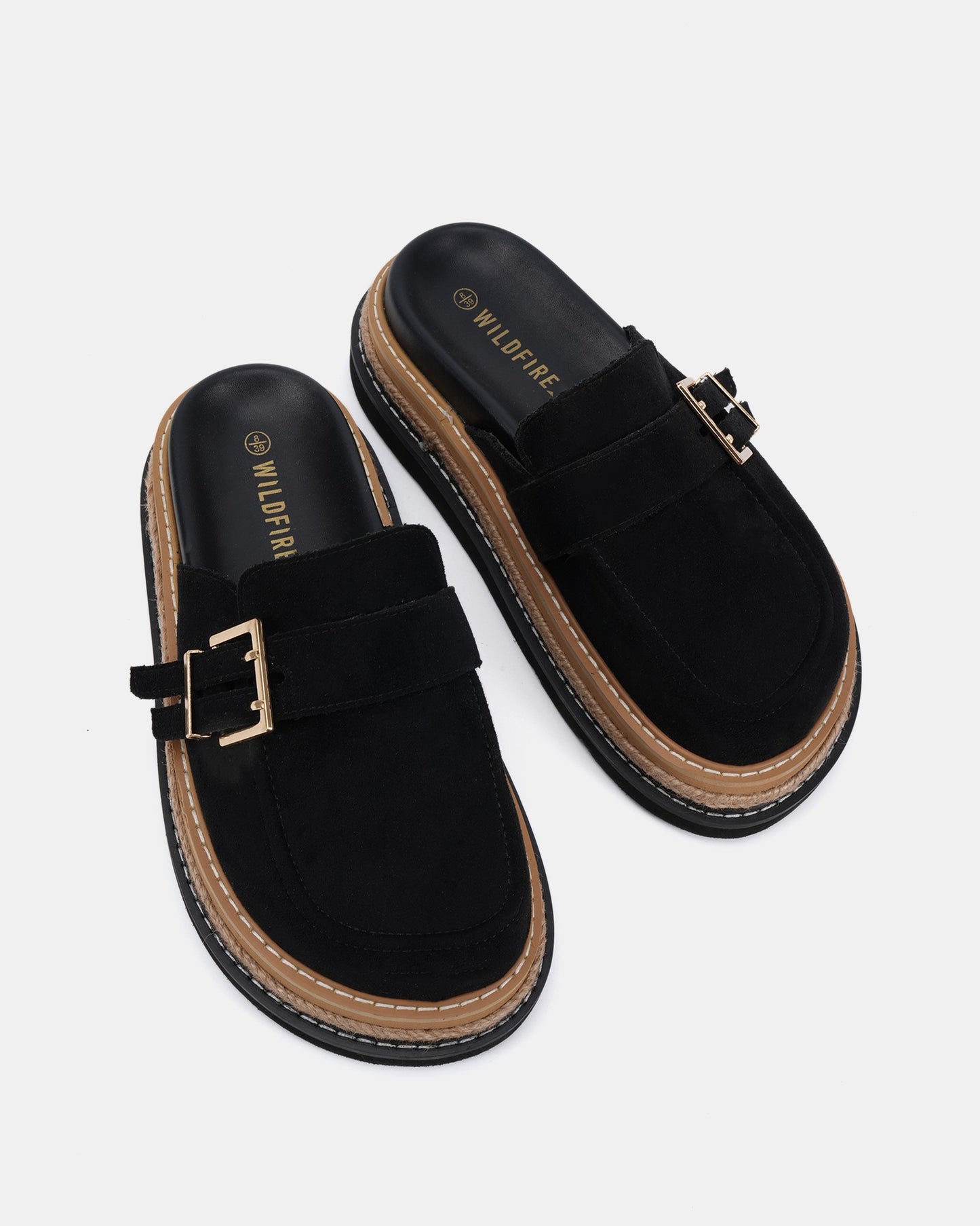 SOLENE SHOE