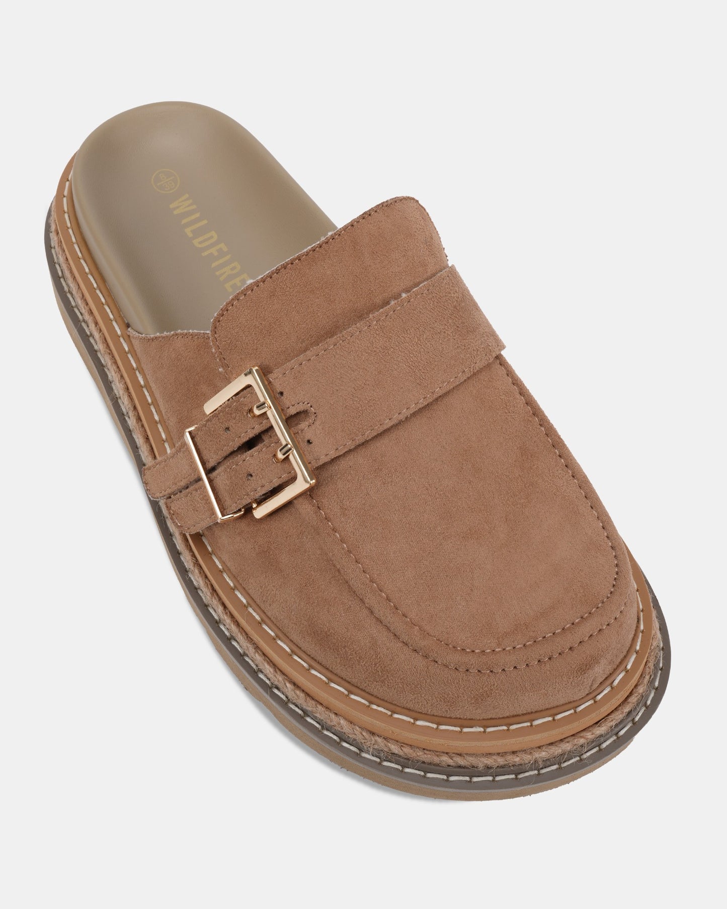 SOLENE SHOE